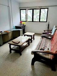 Spottiswoode Park (D2), Apartment #457947221